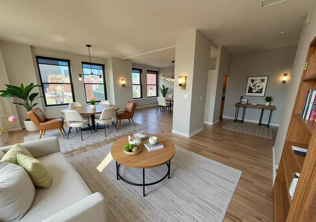 Photo 1 of Condo for sale at 600 S Dearborn St #1701, Chicago, IL 60605 | MLS# 12784634 | Listing updated on 2026-10-23