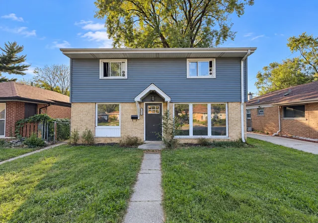 Photo 1 of Single family home for sale at 14626 Dorchester Ave, Dolton, IL 60419 | MLS# 12784647 | Listing updated on 2026-10-20