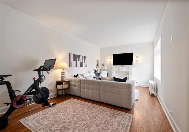 Photo 2 of Condo for sale at 1097 Merrill St #G2, Winnetka, IL 60093 | MLS# 12784655 | Listing updated on 2026-10-22