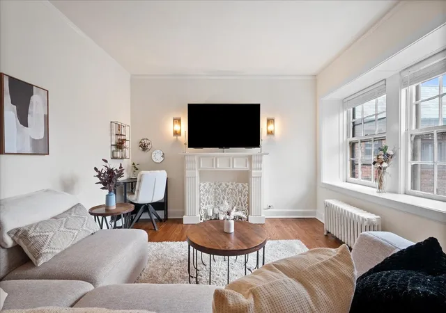 Photo 3 of Condo for sale at 1097 Merrill St #G2, Winnetka, IL 60093 | MLS# 12784655 | Listing updated on 2026-10-22