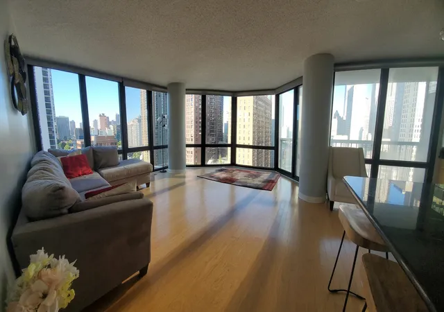 Photo 2 of Condo for sale at 111 W Maple St #1101, Chicago, IL 60610 | MLS# 12784669 | Listing updated on 2026-10-20