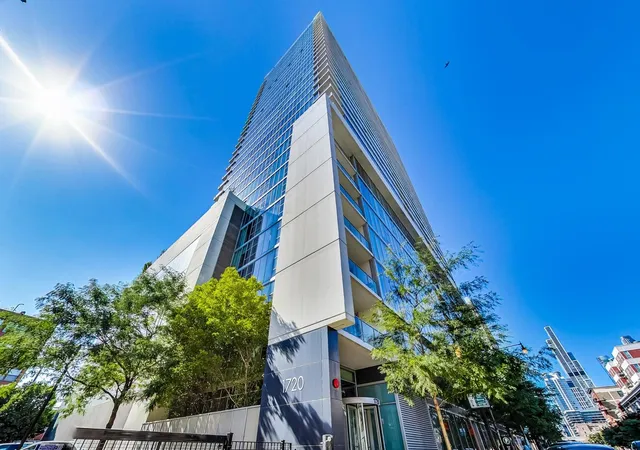 Photo 1 of Condo for sale at 1720 S Michigan Ave #708, Chicago, IL 60616 | MLS# 12784672 | Listing updated on 2026-10-20