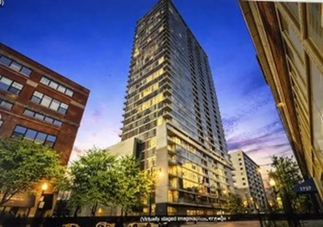 Photo 4 of Condo for sale at 1720 S Michigan Ave #708, Chicago, IL 60616 | MLS# 12784672 | Listing updated on 2026-10-20