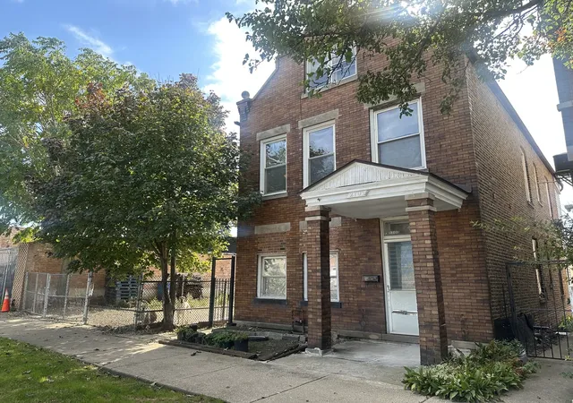 Multi family home for sale at 2705 W 39th Place, Chicago, IL 60632 | MLS# 12784700