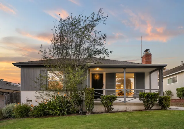 Photo 1 of Single family home for sale at 7393 W 83rd Street, Los Angeles, CA 90045 | MLS# 12784721 | Listing updated on 2026-10-21