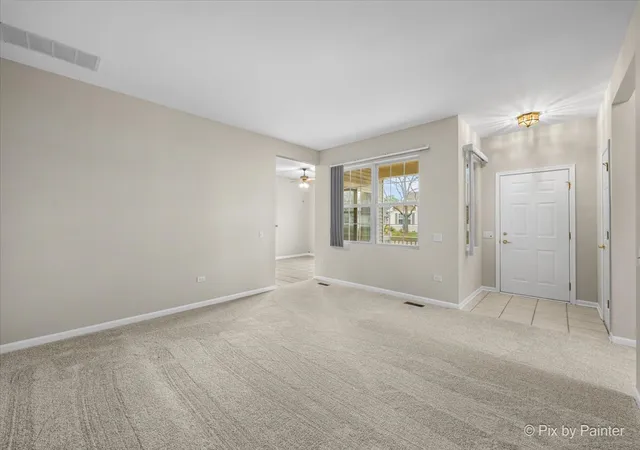 Photo 4 of Townhouse for sale at 12247 White Tail Ln #0, Huntley, IL 60142 | MLS# 12784733 | Listing updated on 2026-10-20