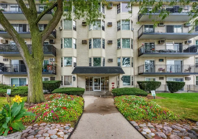 Photo 1 of Condo for sale at 5506 Lincoln Ave #A411, Morton Grove, IL 60053 | MLS# 12784748 | Listing updated on 2026-10-21