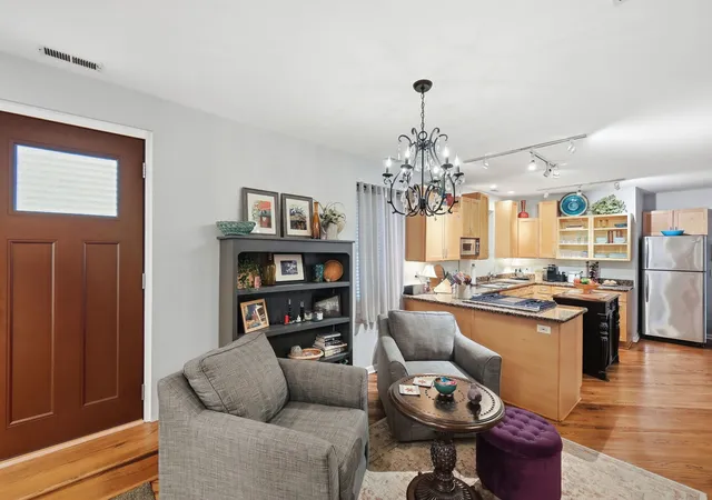 Photo 1 of Condo for sale at 1432 N Mohawk St #G, Chicago, IL 60610 | MLS# 12784751 | Listing updated on 2026-10-30