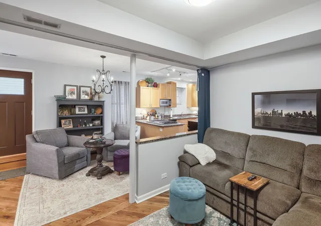 Photo 2 of Condo for sale at 1432 N Mohawk St #G, Chicago, IL 60610 | MLS# 12784751 | Listing updated on 2026-10-30