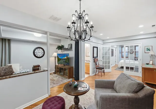Photo 4 of Condo for sale at 1432 N Mohawk St #G, Chicago, IL 60610 | MLS# 12784751 | Listing updated on 2026-10-30