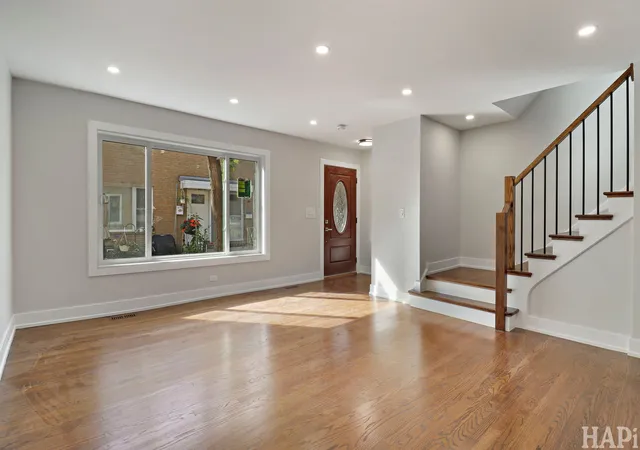 Photo 3 of Townhouse for sale at 2554 Rose St, Franklin Park, IL 60131 | MLS# 12784758 | Listing updated on 2026-10-21