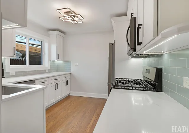 Photo 4 of Townhouse for sale at 2554 Rose St, Franklin Park, IL 60131 | MLS# 12784758 | Listing updated on 2026-10-21