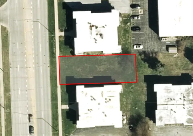 Photo 1 of Land for sale at 10225 S Central Ave, Oak Lawn, IL 60453 | MLS# 12784761 | Listing updated on 2026-10-21