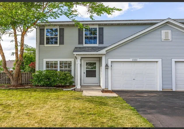 Multi family home for sale at 1111 Burns Ln, Minooka, IL 60447 | MLS# 12784763