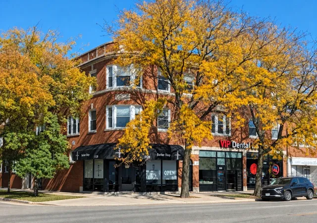 Photo 1 of Condo for sale at 5124 W Irving Park Rd #3, Chicago, IL 60641 | MLS# 12784775 | Listing updated on 2026-10-18