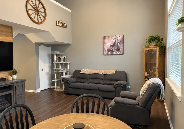Photo 3 of Townhouse for sale at 361 Capitol Dr #C, Sugar Grove, IL 60554 | MLS# 12784779 | Listing updated on 2026-10-20