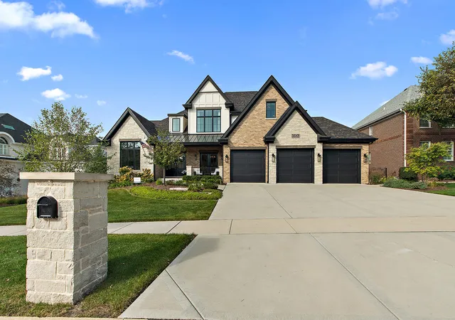 Photo 1 of Mansion for sale at 10826 Frank Ln, Orland Park, IL 60467 | MLS# 12784790 | Listing updated on 2026-10-21
