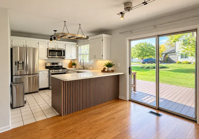 Photo 3 of Townhouse for sale at 437 Ascot Ln, Streamwood, IL 60107 | MLS# 12784793 | Listing updated on 2026-10-20