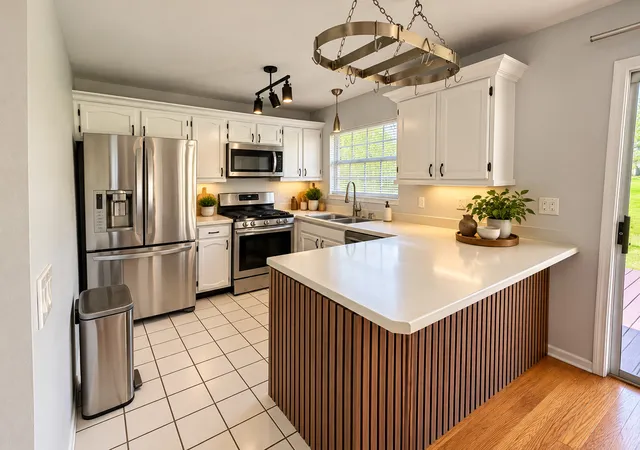 Photo 4 of Townhouse for sale at 437 Ascot Ln, Streamwood, IL 60107 | MLS# 12784793 | Listing updated on 2026-10-20