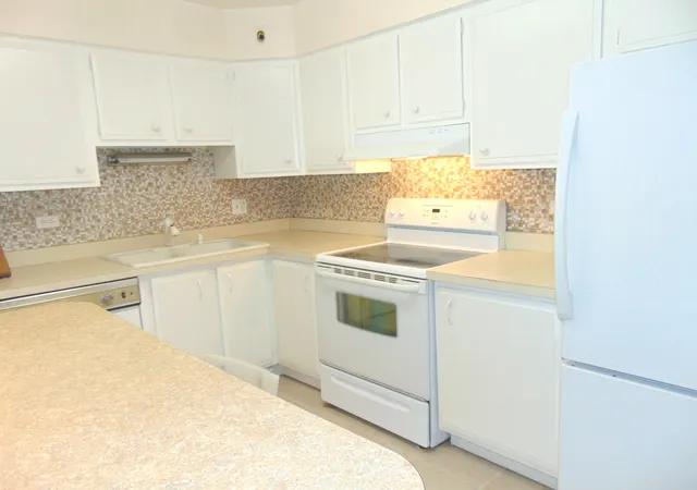 Listing Photo 1 - Condo for sale in building located at 250 Ridge Ave, Evanston, IL 60202 - Unit #3D
