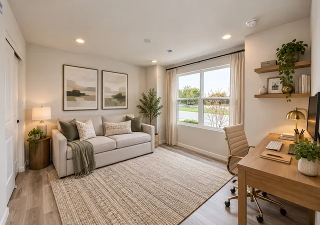 Photo 4 of Townhouse for sale at 1708 Espacio Dr #3004, Naperville, IL 60563 | MLS# 12784820 | Listing updated on 2026-10-22