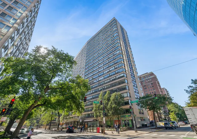 Photo 1 of Condo for sale at 2930 N Sheridan Rd #1408, Chicago, IL 60657 | MLS# 12784855 | Listing updated on 2026-10-22