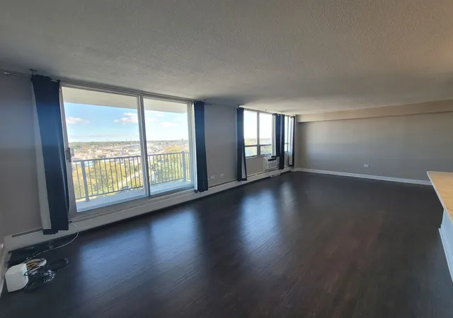 Listing Photo 3 - Condo for sale in building located at 8801 Golf Rd, Niles, IL 60714 - Unit #11C