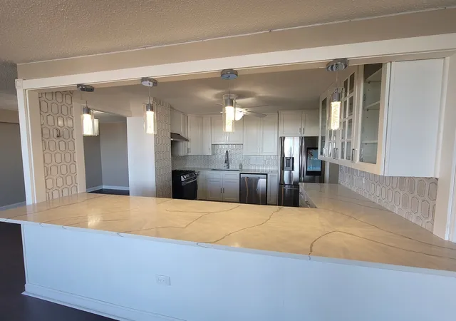 Listing Photo 5 - Condo for sale in building located at 8801 Golf Rd, Niles, IL 60714 - Unit #11C