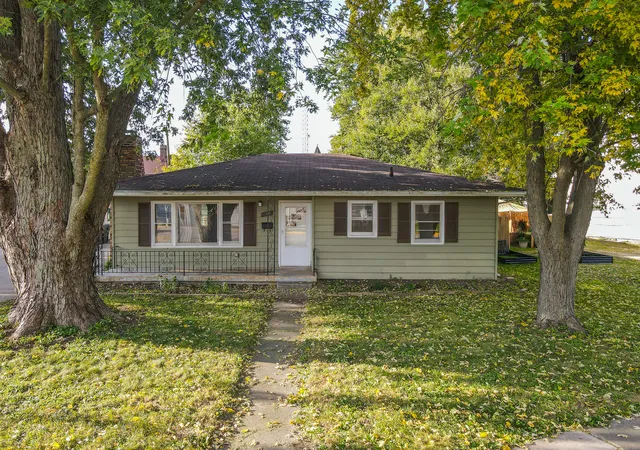 Photo 1 of Single family home for sale at 140 Section Line Rd, Manteno, IL 60950 | MLS# 12784863 | Listing updated on 2026-10-14