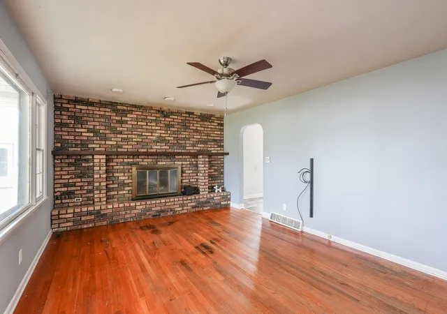 Photo 2 of Single family home for sale at 140 Section Line Rd, Manteno, IL 60950 | MLS# 12784863 | Listing updated on 2026-10-14