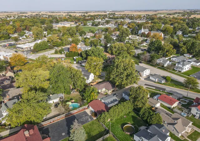 Photo 30 of Single family home for sale at 140 Section Line Rd, Manteno, IL 60950 | MLS# 12784863 | Listing updated on 2026-10-14