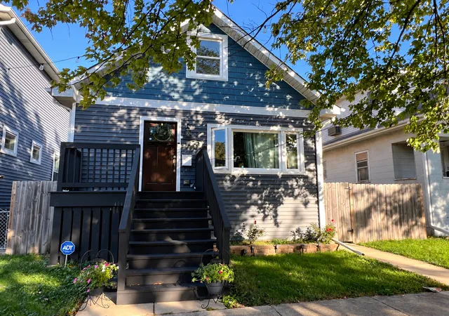 Photo 1 of Single family home for sale at 1126 Beloit Ave, Forest Park, IL 60130 | MLS# 12784865 | Listing updated on 2026-10-22