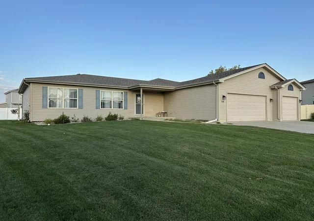 Single family home for sale at 1706 Terramere Dr, Bourbonnais, IL 60914 | MLS# 12784869