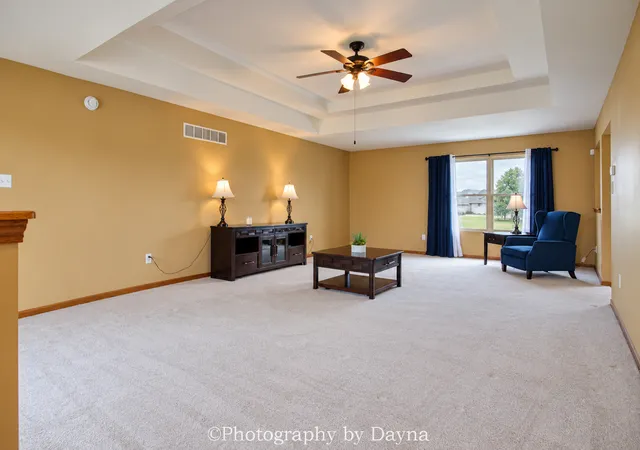 Photo 4 of Single family home for sale at 1706 Terramere Dr, Bourbonnais, IL 60914 | MLS# 12784869 | Listing updated on 2026-10-24