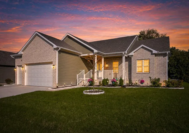 Photo 2 of Single family home for sale at 20929 Lakewoods Ln, Shorewood, IL 60404 | MLS# 12784891 | Listing updated on 2026-10-21