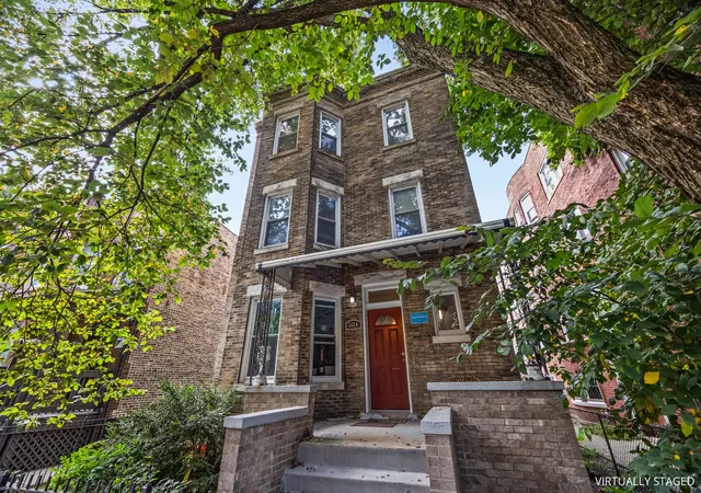 Photo 1 of Multi family home for sale at 5824 N Ridge Ave, Chicago, IL 60660 | MLS# 12784946 | Listing updated on 2026-10-21