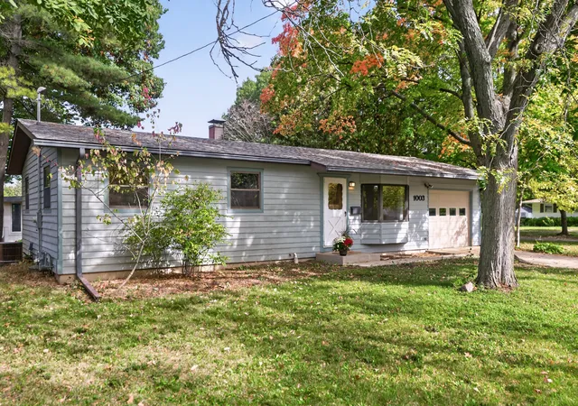 Single family home for sale at 1003 Susan Ct, DeKalb, IL 60115 | MLS# 12784957