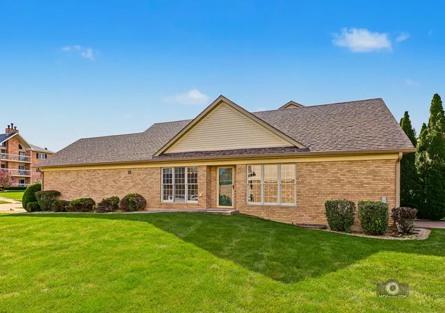 Photo 1 of Townhouse for sale at 7778 Bristol Park Dr, Tinley Park, IL 60477 | MLS# 12784958 | Listing updated on 2026-10-22