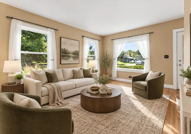 Photo 2 of Single family home for sale at 21w335 Fullerton Ave, Lombard, IL 60148 | MLS# 12784978 | Listing updated on 2026-10-28
