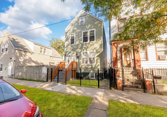Photo 1 of Multi family home for sale at 5005 S Paulina St, Chicago, IL 60609 | MLS# 12785000 | Listing updated on 2026-10-21