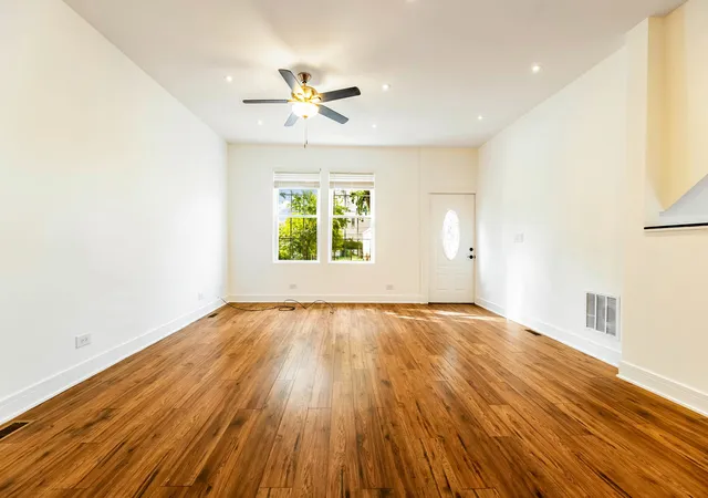 Photo 2 of Multi family home for sale at 5005 S Paulina St, Chicago, IL 60609 | MLS# 12785000 | Listing updated on 2026-10-21