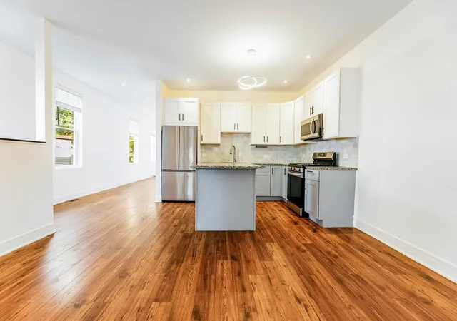Photo 3 of Multi family home for sale at 5005 S Paulina St, Chicago, IL 60609 | MLS# 12785000 | Listing updated on 2026-10-21