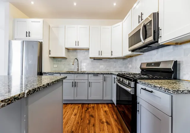Photo 4 of Multi family home for sale at 5005 S Paulina St, Chicago, IL 60609 | MLS# 12785000 | Listing updated on 2026-10-21