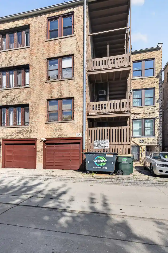Listing Photo 19 - Condo for sale in 426 S Austin Blvd located at 426 S Austin Blvd, Oak Park, IL 60304 - Unit #3S
