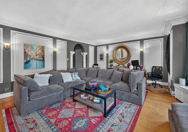 Listing Photo 4 - Condo for sale in building located at 426 S Austin Blvd, Oak Park, IL 60304 - Unit #3S
