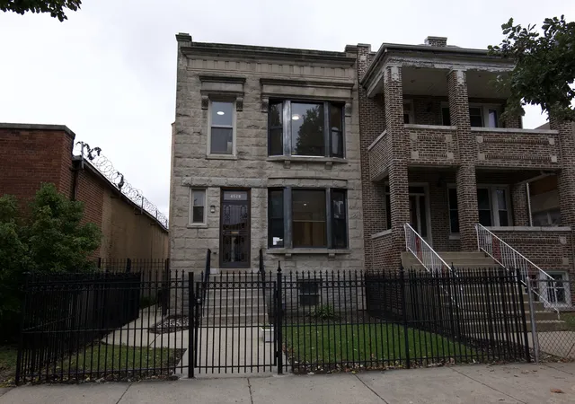 Single family home for sale at 4528 W Washington Blvd, Chicago, IL 60624 | MLS# 12785008 | Listing updated on 2026-10-22