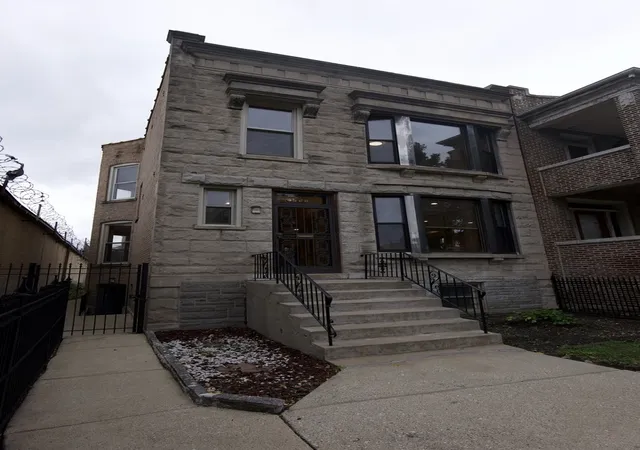 Photo 1 of Single family home for sale at 4528 W Washington Blvd, Chicago, IL 60624 | MLS# 12785008 | Listing updated on 2026-10-22