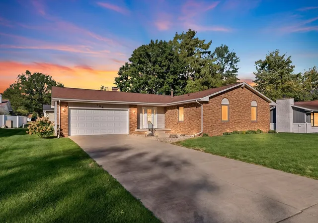 Photo 1 of Single family home for sale at 104 Surrey Ct, Monticello, IL 61856 | MLS# 12785011 | Listing updated on 2026-10-22