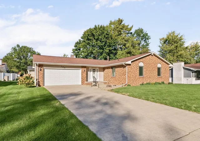 Photo 3 of Single family home for sale at 104 Surrey Ct, Monticello, IL 61856 | MLS# 12785011 | Listing updated on 2026-10-22
