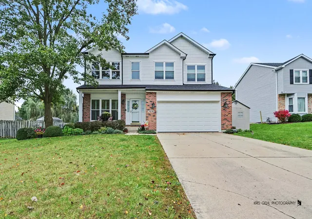 Photo 1 of Single family home for sale at 3230 Midlane Dr, Wadsworth, IL 60083 | MLS# 12785052 | Listing updated on 2026-10-22